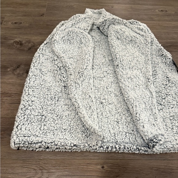 NWT Fireside Plush Vest - Eddie Bauer - Picture 3 of 9